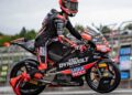 MotoGP: Moto3, David Almansa voa em Motegi e conquista a pole por apenas 0,045s