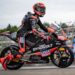 MotoGP: Moto3, David Almansa voa em Motegi e conquista a pole por apenas 0,045s