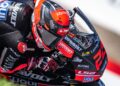 MotoGP: Moto3, David Almansa comanda o PR; Quiles fica a apenas 0,088 segundos