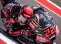 MotoGP: Moto3, David Almansa comanda o PR; apenas 0,434 segundos separam o top 10