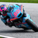 MotoGP: Moto2, David Alonso fecha sexta-feira no topo da sessão PR em Motegi