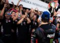MotoGP: Aprilia abre vantagem sobre a Ducati na média de pontos por piloto