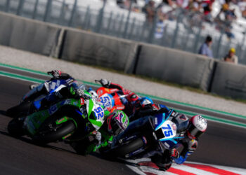 WSSP – Títulos de Supersport em jogo no Estoril