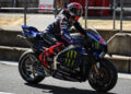 MotoGP: Augusto Fernández surpreendido com a Yamaha 850cc ‘É quase como mudar de marca’