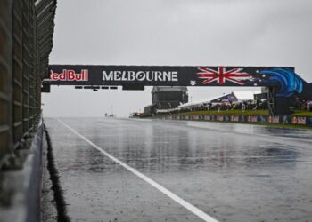 MotoGP: Direção de corrida explica porque não antecipou o GP da Austrália ‘Não havia informação’