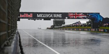 MotoGP: Direção de corrida explica porque não antecipou o GP da Austrália ‘Não havia informação’