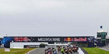 MotoGP: Drama em Phillip Island; MotoGP também cancela corrida após horas de espera