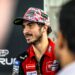 MotoGP: Bagnaia lamenta adeus a Phillip Island e deixa crítica ‘Estamos a seguir uma direção diferente’