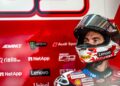 MotoGP: Bagnaia desespera com a Ducati em Sepang ‘A minha moto só funciona em linha reta’
