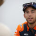 MotoGP: Deixa a KTM e admite erros, Enea Bastianini quer relançar a carreira na Trackhouse Aprilia
