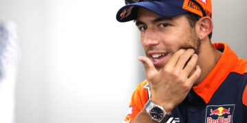 MotoGP: Bastianini renasce em Motegi e deixa aviso à KTM ‘Voltei a ter tudo sob controlo’