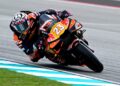 MotoGP: Enea Bastianini surpreende em Sepang e lidera FP2