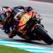 MotoGP: Enea Bastianini surpreende em Sepang e lidera FP2