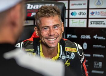 WSBK: Reforma? Álvaro Bautista e Barni Racing Team separam-se no final de 2026