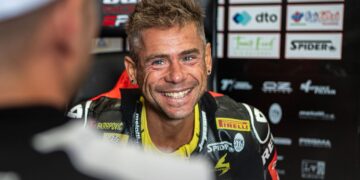 WSBK: Reforma? Álvaro Bautista e Barni Racing Team separam-se no final de 2026