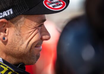 WSBK: Bautista fora da Barni, mas não do paddock? Marca chinesa avança para contratar o espanhol