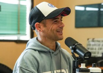WSBK: Bautista lança críticas duras ao mundial ‘Tiraram-me a possibilidade de lutar por mais títulos’