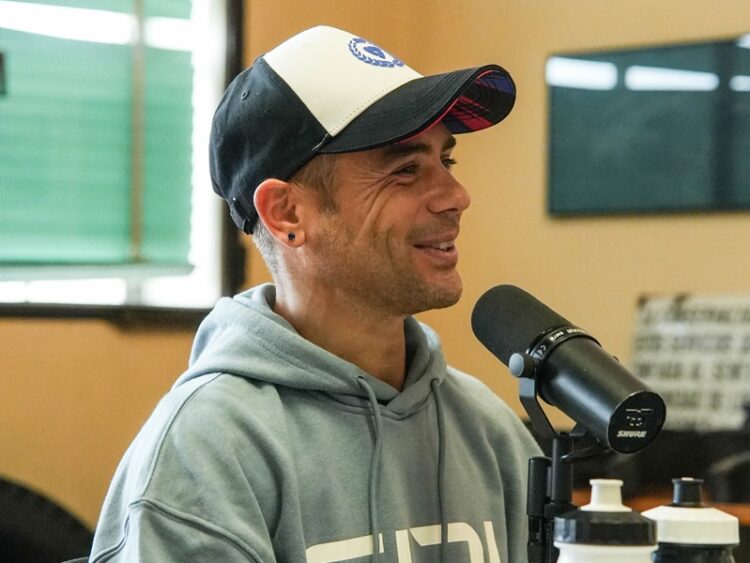 WSBK: Bautista lança críticas duras ao mundial ‘Tiraram-me a possibilidade de lutar por mais títulos’
