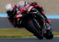 MotoGP: Bezzecchi dá o primeiro golpe na Indonésia com Márquez e Martín na perseguição no FP1
