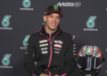 MotoGP: Bezzecchi responde a Tardozzi ‘Nem tudo o que disse é verdade. 50 pontos são 50 pontos’