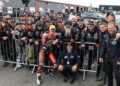MotoAmerica- Harley-Davidson abandona ‘Baggers’
