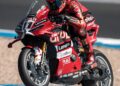 WSBK: Bulega bate a concorrência na FP1 de Jerez
