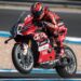 WSBK: Bulega bate a concorrência na FP1 de Jerez