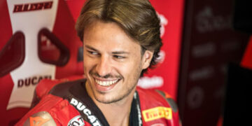 WSBK – Nicolò Bulega, o rapaz que perguntou se alguma vez ia ganhar