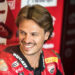WSBK – Nicolò Bulega, o rapaz que perguntou se alguma vez ia ganhar