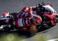 WSBK: Nicolò Bulega domina por completo e vence corrida 1 no Estoril