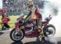 WSBK: Estoril pode ser palco de história; Bulega e Ducati chegam lançados para mais recordes