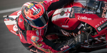 WSBK 2026 em retrospetiva: o ano de Bulega, o adeus da Pirelli e o regresso de Oliveira