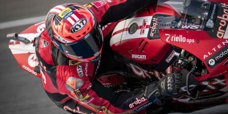 WSBK 2026 em retrospetiva: o ano de Bulega, o adeus da Pirelli e o regresso de Oliveira