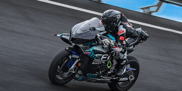 WCR recebe CFMOTO como fornecedor exclusivo a partir de 2027