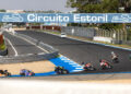 CNV conclui no Estoril