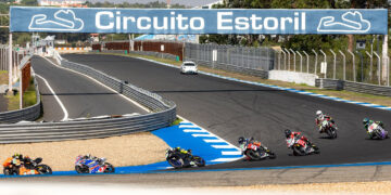 CNV conclui no Estoril