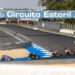 CNV conclui no Estoril