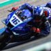 WSBK: Wildcard português no Estoril com Gonçalo Capote a estrear-se no WorldSSP