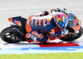 MotoGP: Moto3, Álvaro Carpe impõe-se no Practice numa sessão muito renhida