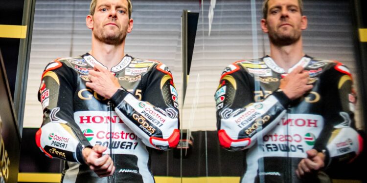 MotoGP: Cal Crutchlow critica os pilotos atuais e aponta Acosta como exemplo do que o mundial precisa