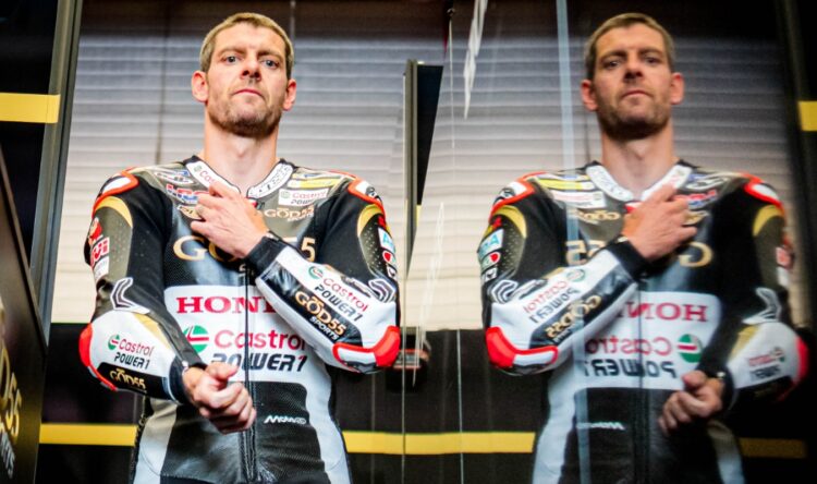 MotoGP: Cal Crutchlow critica os pilotos atuais e aponta Acosta como exemplo do que o mundial precisa