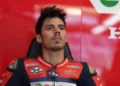 MotoGP: Joan Mir e Luca Marini recebem luz verde para regressar