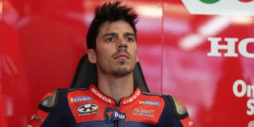 MotoGP: Joan Mir e Luca Marini recebem luz verde para regressar