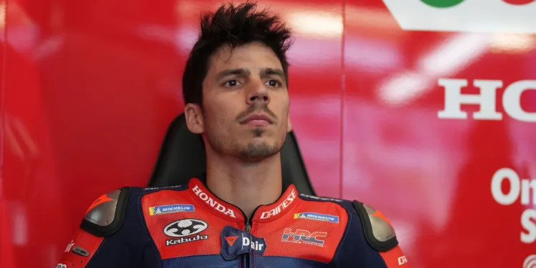 MotoGP: Joan Mir e Luca Marini recebem luz verde para regressar