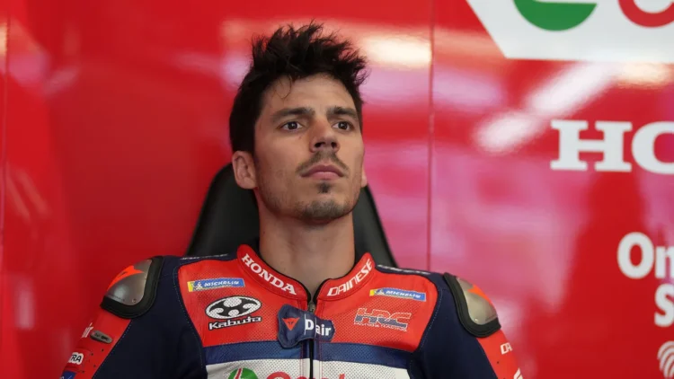 MotoGP: Joan Mir e Luca Marini recebem luz verde para regressar