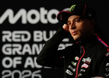 MotoGP: Bezzecchi quer prolongar bom momento em Phillip Island após triunfo na Indonésia