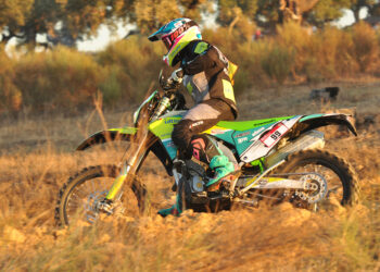40ª Baja Portalegre 500 – bp Ultimate Adventure Team em destaque no arranque