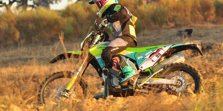 40ª Baja Portalegre 500 – bp Ultimate Adventure Team em destaque no arranque