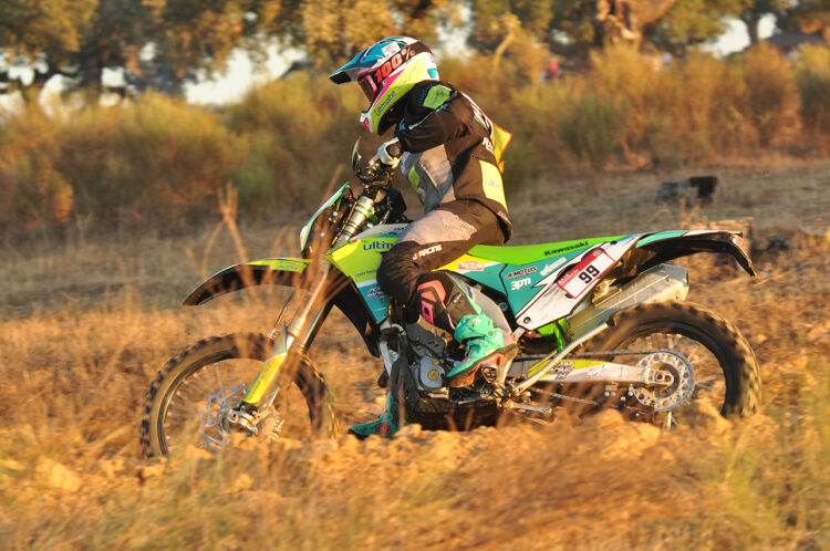 40ª Baja Portalegre 500 – bp Ultimate Adventure Team em destaque no arranque