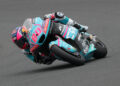 MotoGP: Moto2, David Alonso bate a concorrência e lidera o FP2 em Mandalika